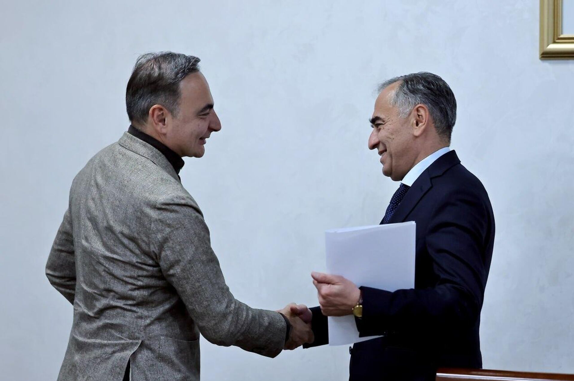 Обсуждено строительство комплекса Ritz-Carlton стоимостью 200 миллионов долларов в Ташкенте - Sputnik Узбекистан, 1920, 11.10.2025