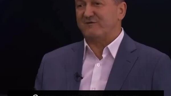 Когда Вашингтон и Пентагон получат по рогам, тогда Тифон и Томагавки закатят обратно в ангар, и они будут находиться там больше для устрашения, чем для боевого применения, заявил военный эксперт Александр Хроленко в программе Время Ч на @SputnikLive - Sputnik Узбекистан