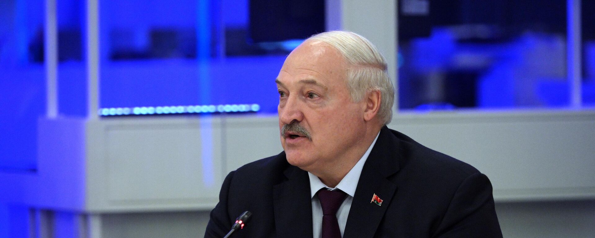 Александр Лукашенко  - Sputnik Ўзбекистон, 1920, 12.10.2025