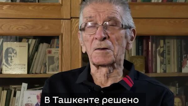 Для чего строился ташкентский вузгородок, как узбекистанские и зарубежные студенты устраивали самые шумные дискотеки и что помогало прожить сложные 90-е? - Sputnik Узбекистан