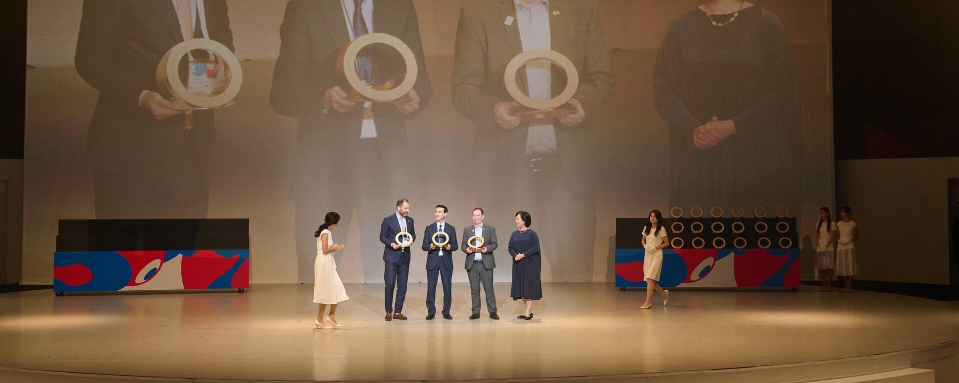 На выставке в Японии Узбекистан был удостоен высшей награды. - Sputnik Узбекистан, 1920, 13.10.2025