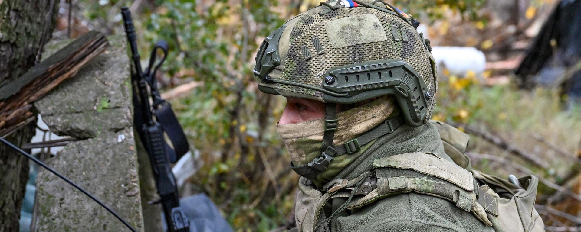 Боевая работа расчета пушки 2С5 Гиацинт-С группировки войск Центр в зоне СВО - Sputnik Узбекистан, 1920, 24.10.2025