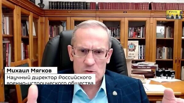 Решения Нюрнбергского трибунала - незыблемы! - Sputnik Узбекистан