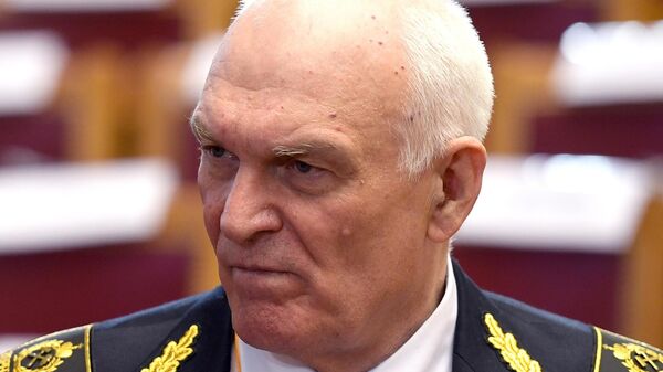 VI Форум регионов России и Белоруссии - Sputnik Узбекистан