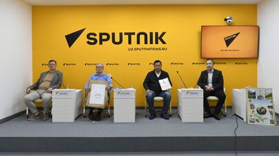 Развитие промышленности в Узбекистане в годы Великой Отечественной войны