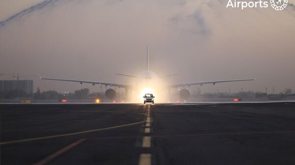 Запустили прямое авиасообщение между Ташкентом и Куала-Лумпуром - Sputnik Узбекистан