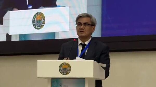 За 8 лет в трех регионах Ферганской долины создано более 1 млн рабочих мест - Sputnik Узбекистан