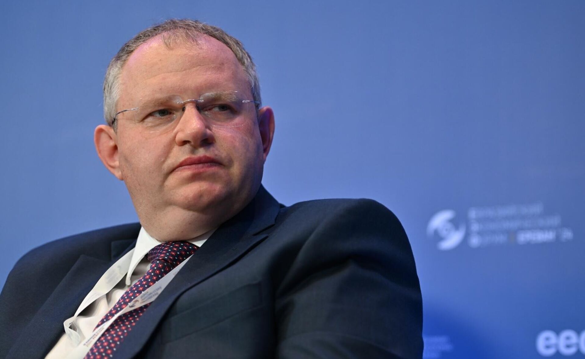 Евразийский Экономический Форум 2024 - Sputnik Ўзбекистон, 1920, 16.10.2025