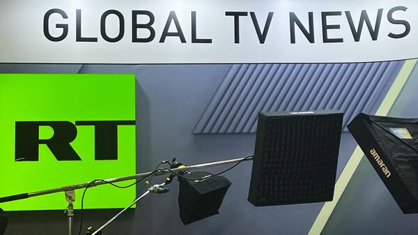 RT - Sputnik Ўзбекистон