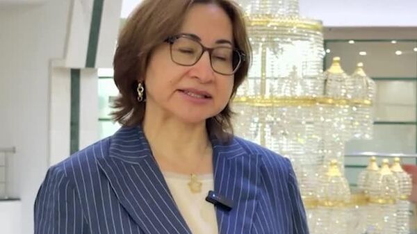 Как противостоять теневой экономике? - Sputnik Узбекистан