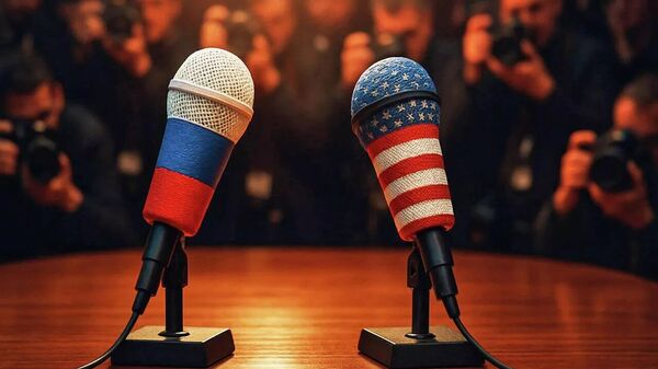 Изображение сгенерировано ИИ - Sputnik Узбекистан