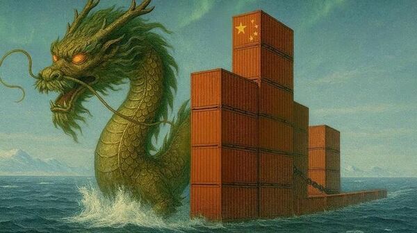 Изображение сгенерировано ИИ
 - Sputnik Узбекистан