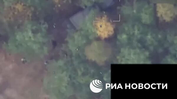 ВС РФ взяли под контроль населенные пункты Чунишино в ДНР и Полтавку в Запорожской области - Sputnik Узбекистан