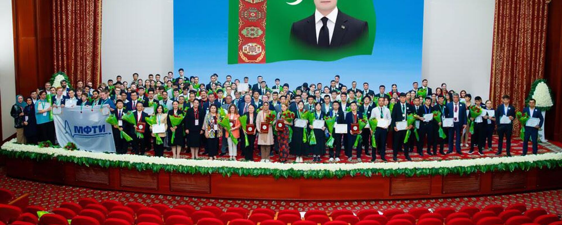 Studenti iz Uzbekistana zavoyevali 13 medaley na mejdunarodnoy olimpiade po ximii - Sputnik O‘zbekiston, 1920, 20.10.2025