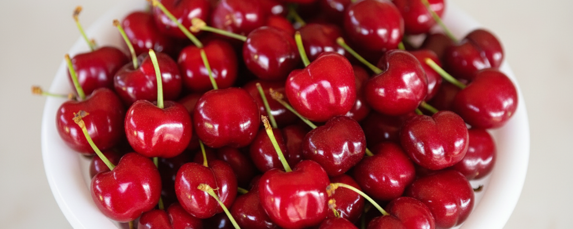 Черешня - Sputnik Узбекистан, 1920, 11.06.2025