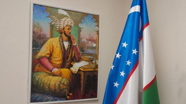 Sentr uzbekskogo yazika i kulturi - Sputnik O‘zbekiston