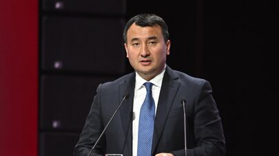 Форум межрегионального сотрудничества между Россией и Узбекистаном в Казани