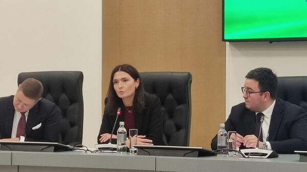 В Узбекистане самый быстрый темп роста электронной торговли в Центральной Азии - Sputnik Узбекистан