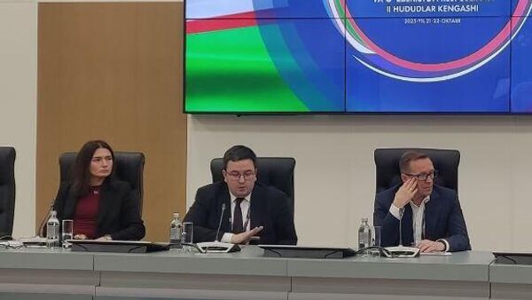 🟠Почему на Wildberries некоторые товары с доставкой в Узбекистан получаются дороже на 20-30%? - Sputnik Узбекистан