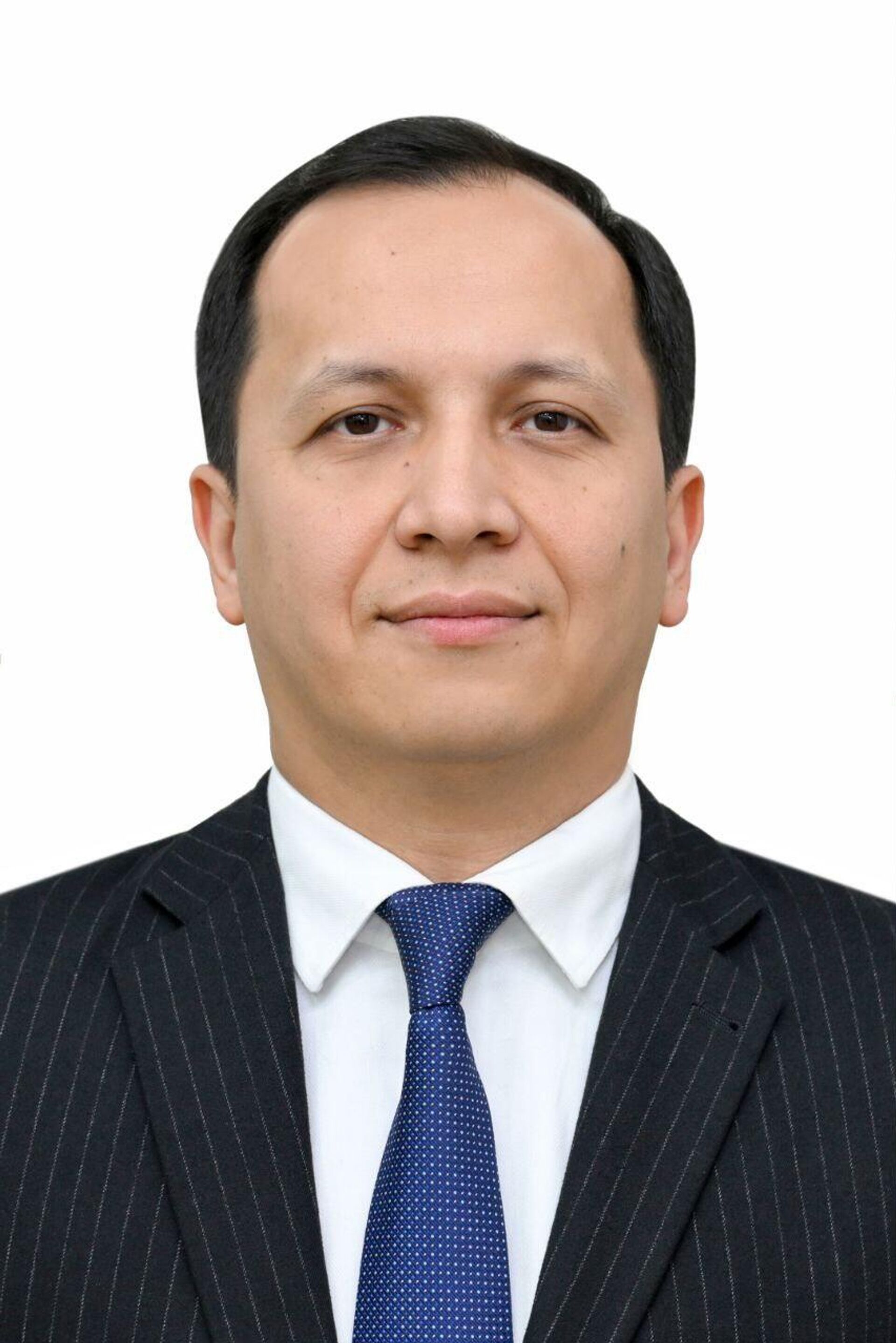 Шавкат Мирзиёев назначил нового начальника Департамента внешних связей Администрации президента - Sputnik Узбекистан, 1920, 23.10.2025