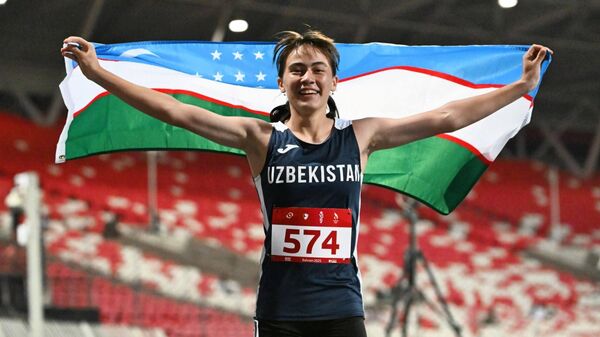 Baxreyn-2025: Zavoyevani 4 medali v sorevnovaniyax po logkoy atletike - Sputnik O‘zbekiston