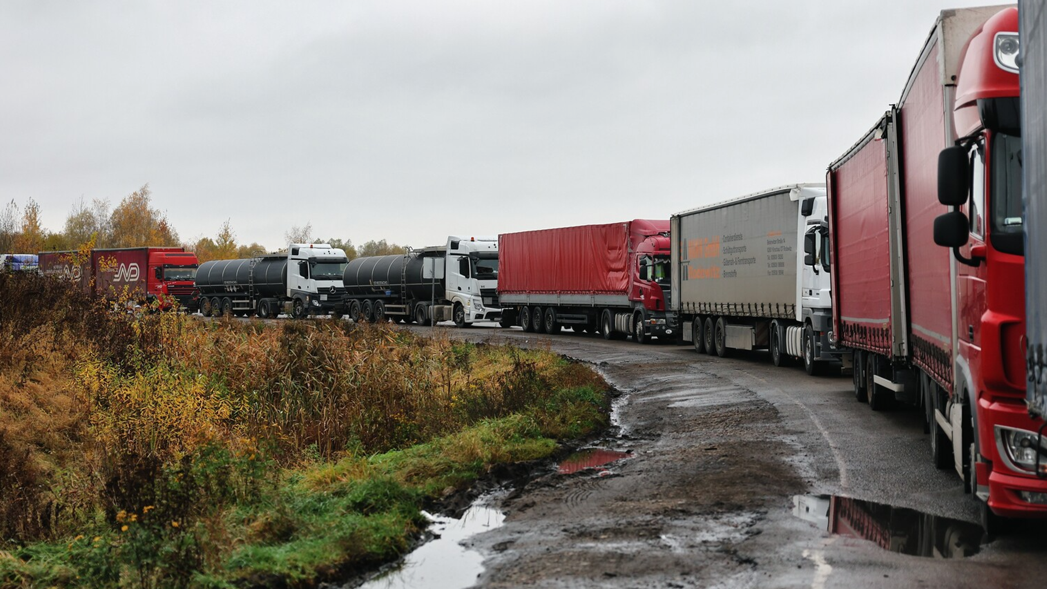 Экспорт агропродукции ЕАЭС из России достиг $9 млрд