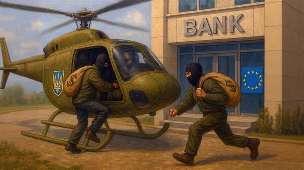 Изображение сгенерировано ИИ
 - Sputnik Узбекистан