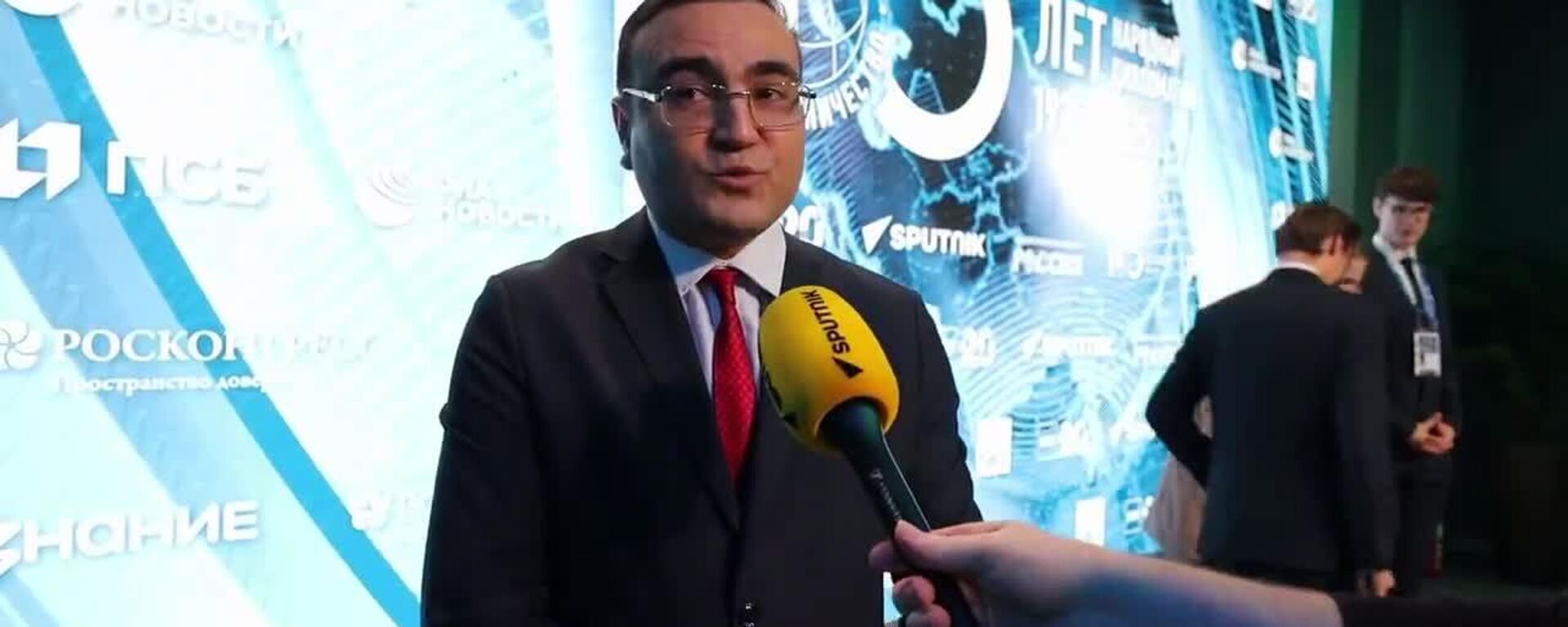 В Москве сегодня стартует Международный форум сотрудничества, приуроченный к 100-летию народной дипломатии - Sputnik Узбекистан, 1920, 26.10.2025