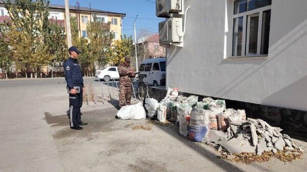 В Узбекистане за 10 дней выявлено почти 3,8 тыс - Sputnik Узбекистан