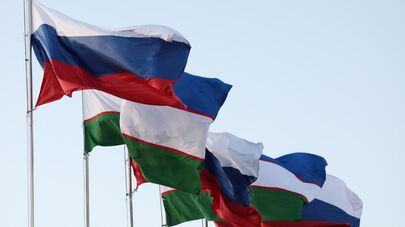 Россия – Узбекистан: пути расширения и развития бизнес-партнёрства