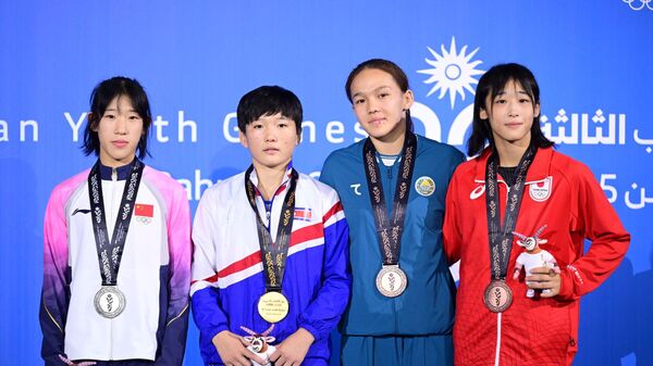 Бахрейн-2025 - Sputnik Узбекистан