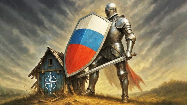 Мало не покажется: Москва даст гарантии безопасности всем желающим - Sputnik Узбекистан