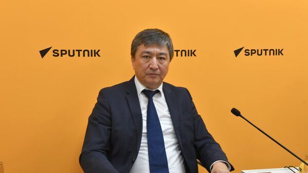 Россия и Узбекистан усиливают бизнес-партнерство: новые проекты и инвестиции - Sputnik Ўзбекистон