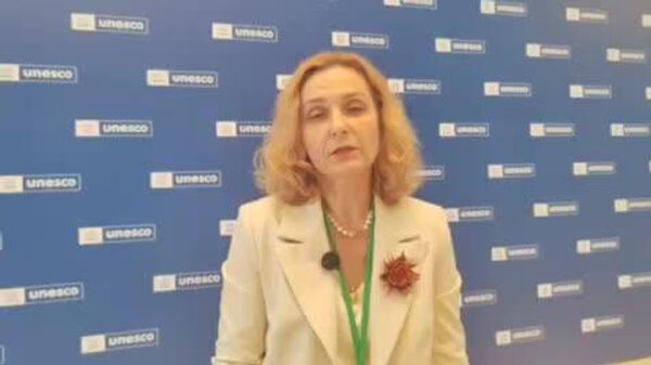 Беларусь намерена активизировать сотрудничество с Узбекистаном и выступает соавтором проекта решения ЮНЕСКО - Sputnik Узбекистан