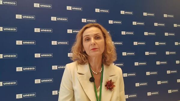 Беларусь готова делиться опытом создания биосферных резерватов - Sputnik Узбекистан