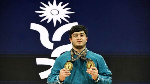  Бахрейн-2025: Спортсмены Узбекистана завоевали 16 медалей - Sputnik Ўзбекистон