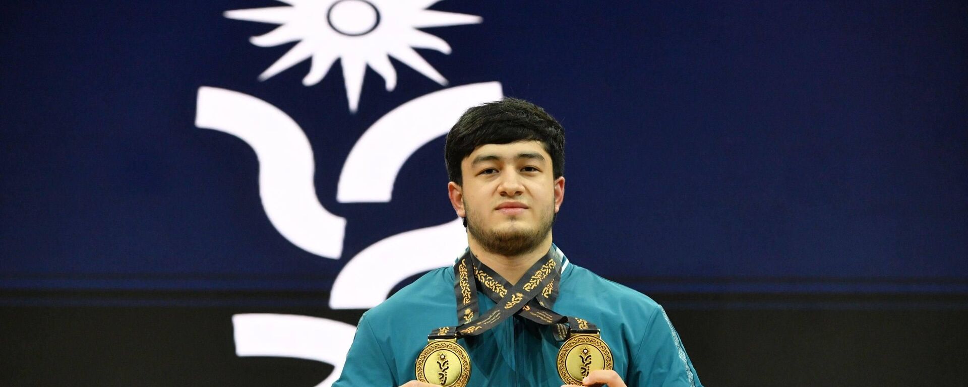 Бахрейн-2025: Спортсмены Узбекистана завоевали 16 медалей  Бахрейн-2025: Спортсмены Узбекистана завоевали 16 медалей - Sputnik Ўзбекистон, 1920, 30.10.2025