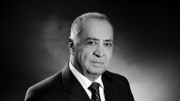 Ёқуб Аҳмедов  - Sputnik Ўзбекистон