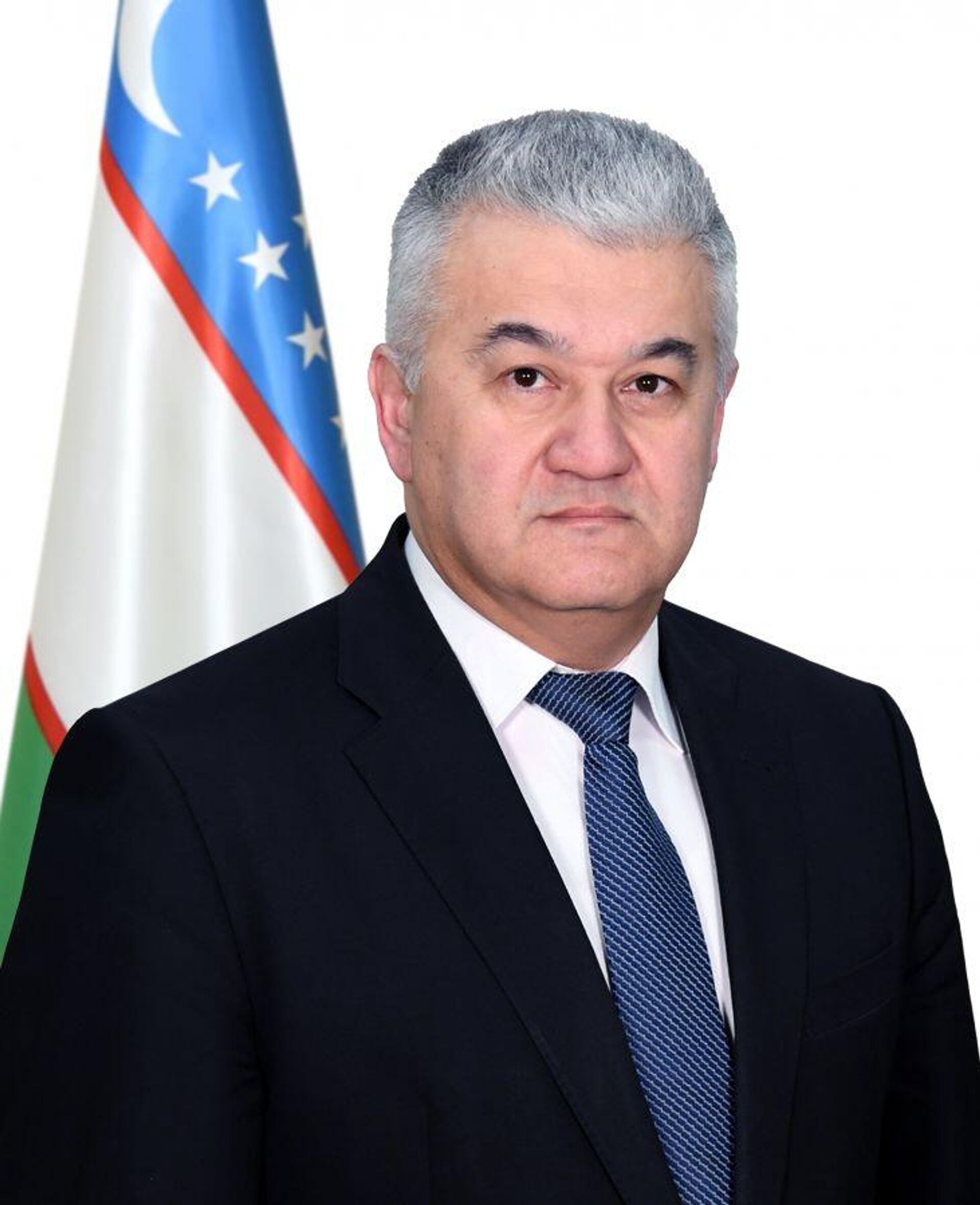 Равшан Аюбович Гулямов  - Sputnik Узбекистан, 1920, 30.10.2025