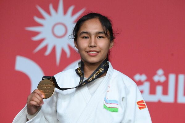 Бахрейн-2025 - Sputnik Узбекистан