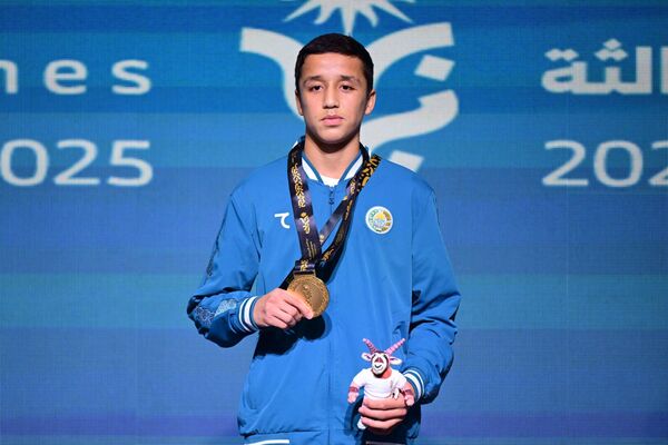 Бахрейн-2025 - Sputnik Узбекистан