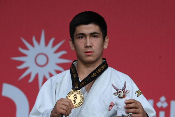 Бахрейн-2025 - Sputnik Узбекистан