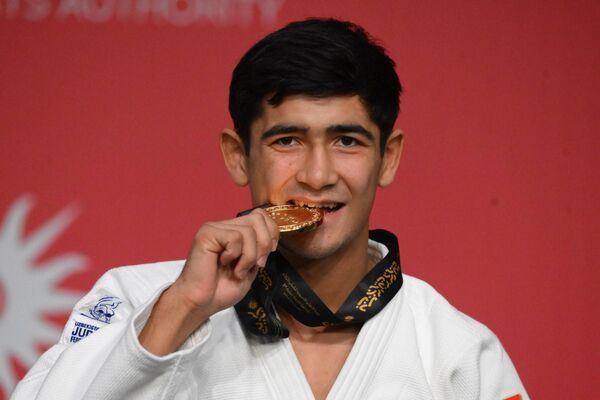 Бахрейн-2025 - Sputnik Узбекистан