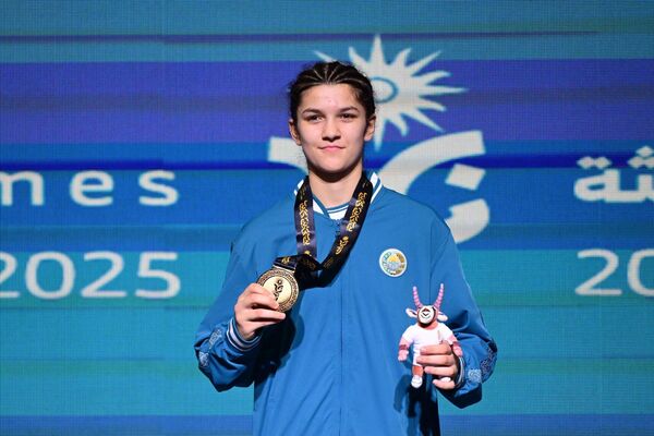 Бахрейн-2025 - Sputnik Узбекистан