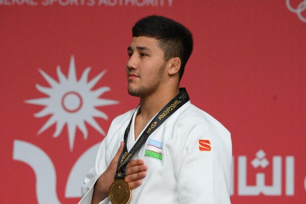 Бахрейн-2025 - Sputnik Узбекистан