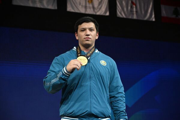 Бахрейн-2025 - Sputnik Узбекистан