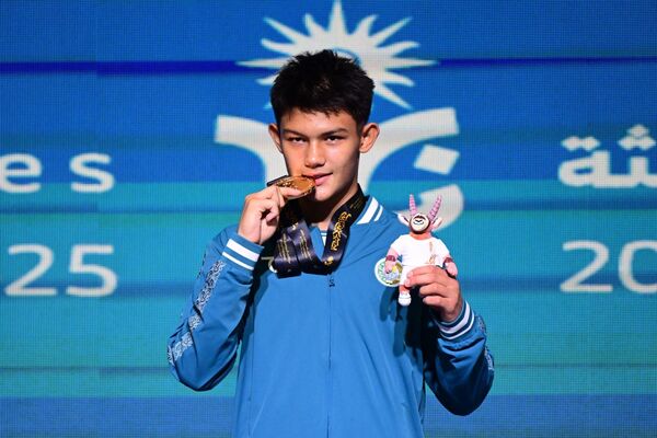 Бахрейн-2025 - Sputnik Узбекистан