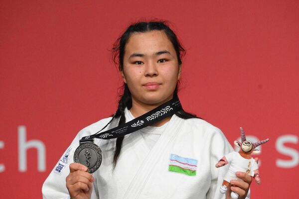 Бахрейн-2025 - Sputnik Узбекистан