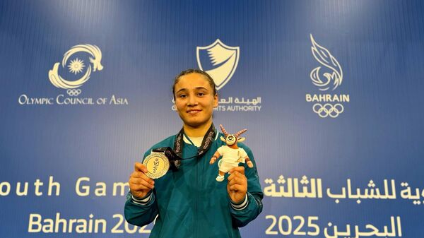 Бахрейн-2025 - Sputnik Узбекистан