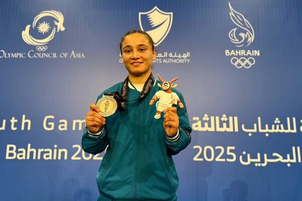 Бахрейн-2025 - Sputnik Узбекистан